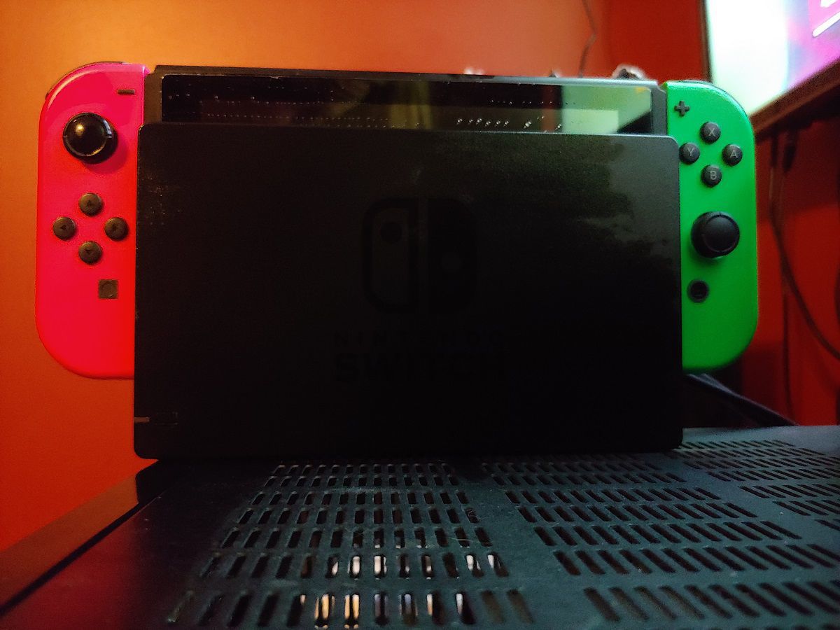 When is the best time to buy a Nintendo Switch?